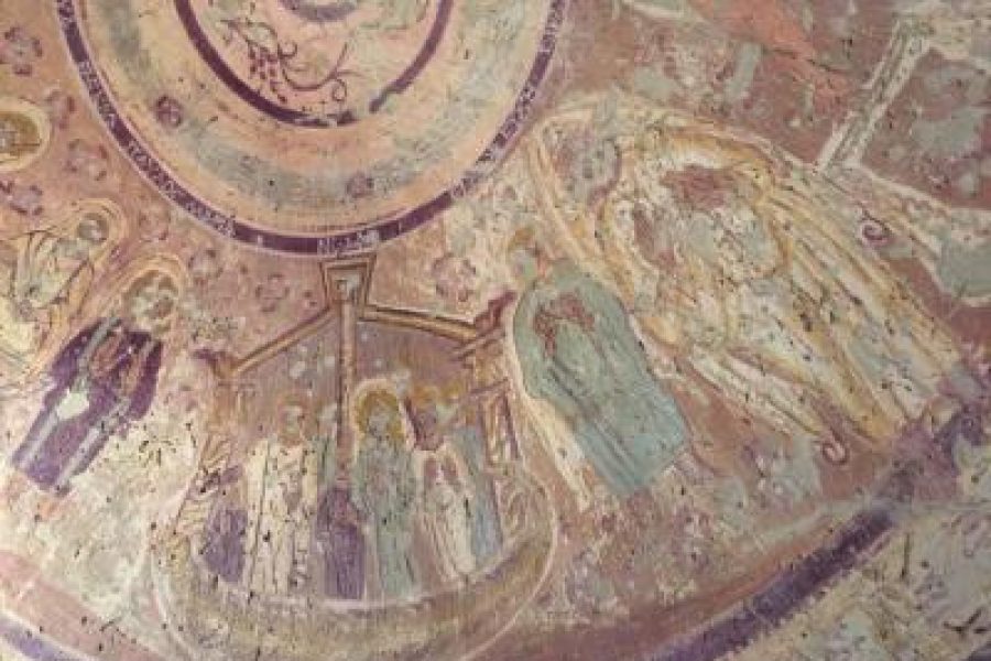 5 jours pour découvrir les oasis d&rsquo;Egypte départ Louxor arrivée le Caire  – 5 jours / 4 nuits